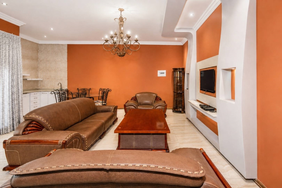 5 Bedroom Property for Sale in Xanadu Eco Park North West